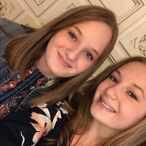 Meet your Posher, Marina